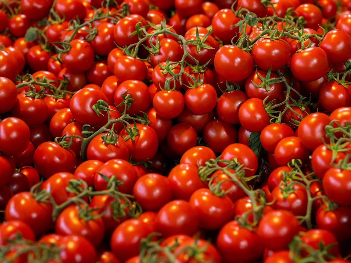 Chadwick's Cherry Tomatoes