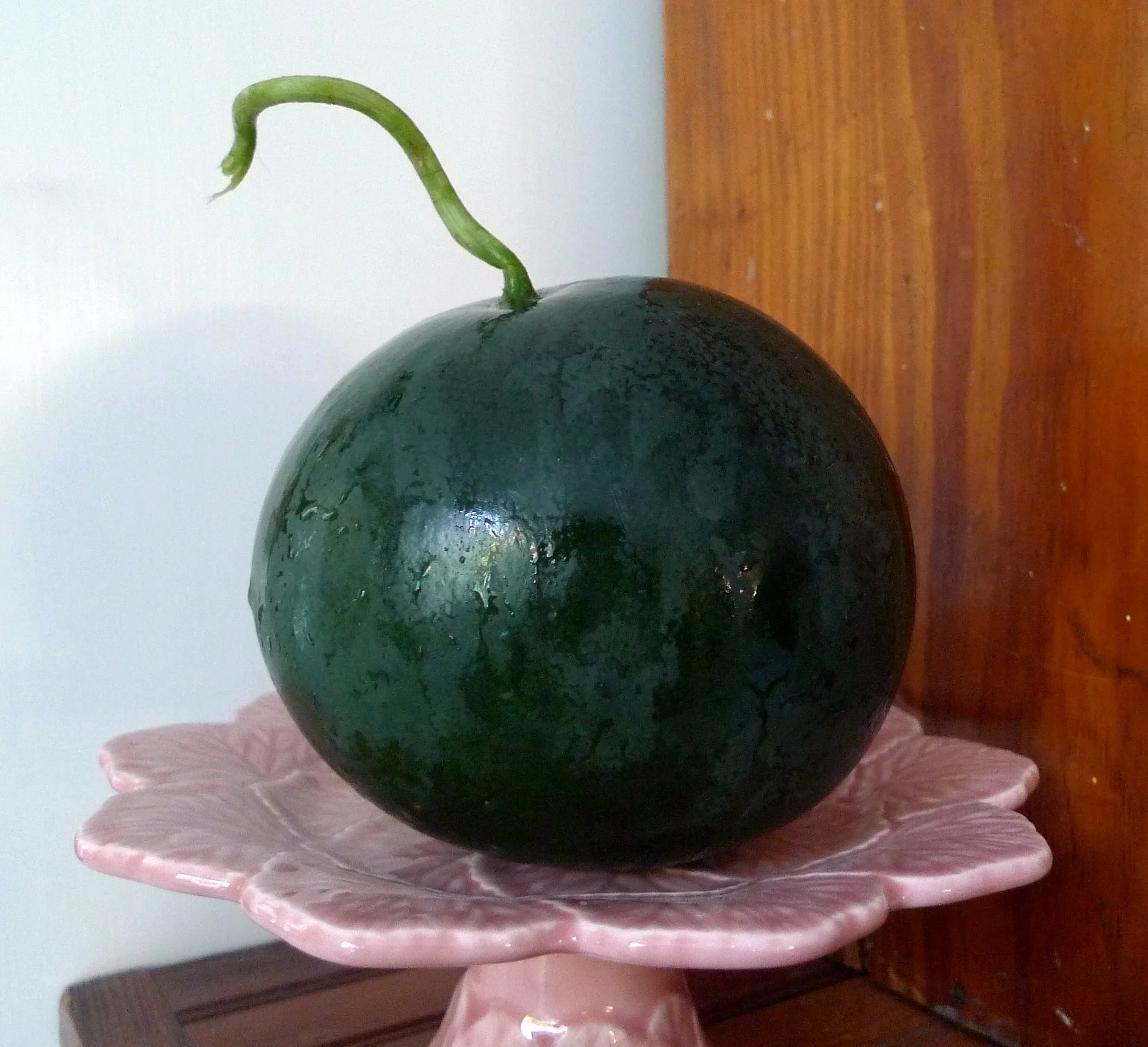 Sugar Baby Watermelon