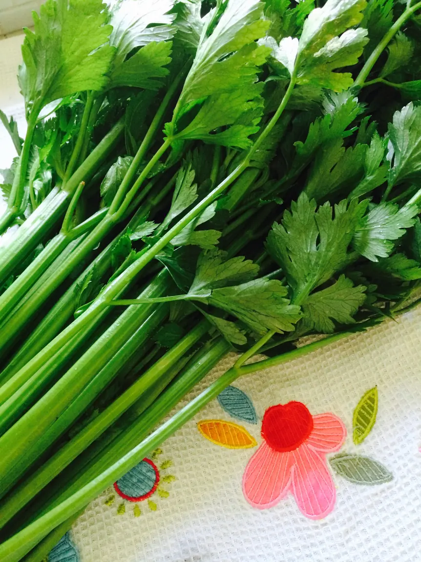 Tendercrisp Celery
