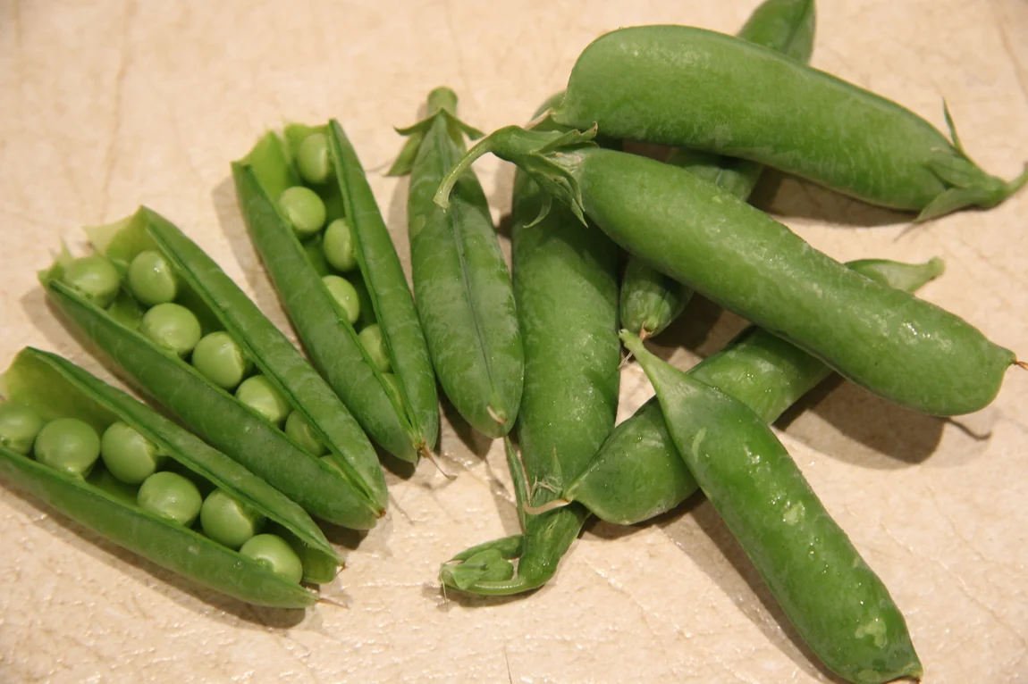 Wando Pea