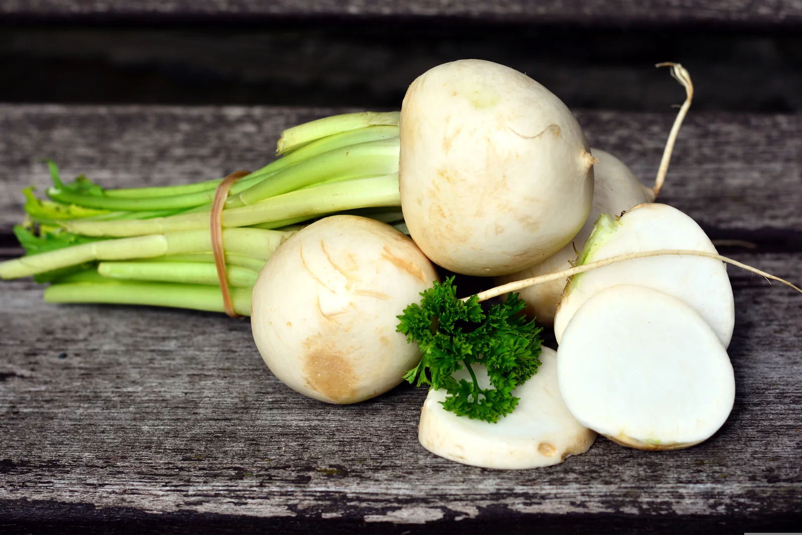 White Detroit Beets